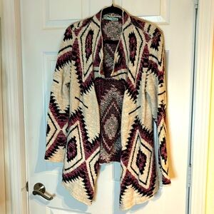 Maurices Cardigan